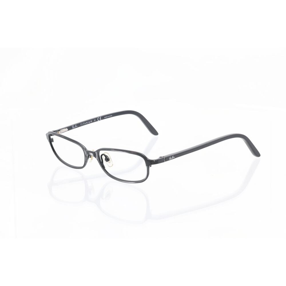 Ray-Ban RB1017T 3005 Youth Size 46-15-125mm Eyeglasses FRAMES ONLY - GOOD